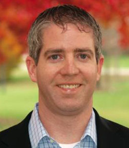 Mike Donnelly Founder & CEO